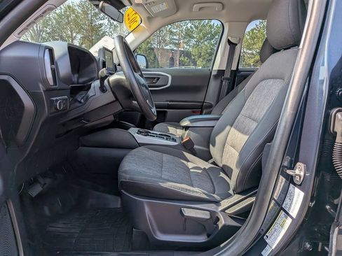 Used 2022 Ford Bronco Sport Big Bend AWD/4WD image 16