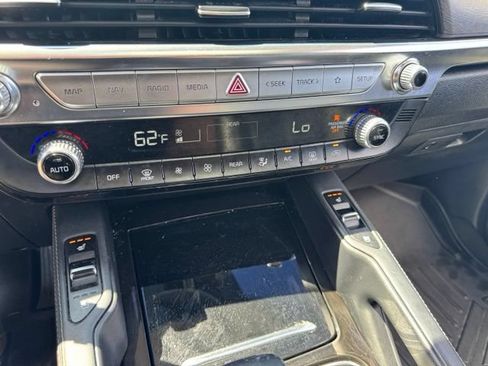 Used 2021 Kia Telluride EX w/ EX Premium Package FWD image 20