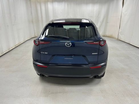 Used 2020 MAZDA CX-30 FWD image 6