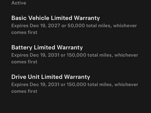 Used 2023 Tesla Model X Plaid image 58