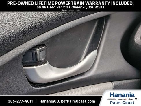 Used 2021 Honda Civic LX image 27