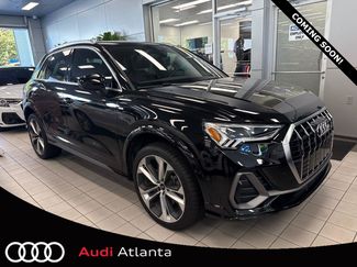 Used 2021 Audi Q3 2.0T Premium Plus w/ Premium Plus Package AWD/4WD video 1