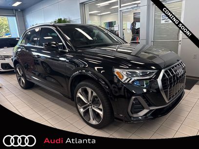 Used 2021 Audi Q3 2.0T Premium Plus w/ Premium Plus Package