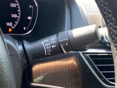 Used 2022 Honda Accord Sport image 22