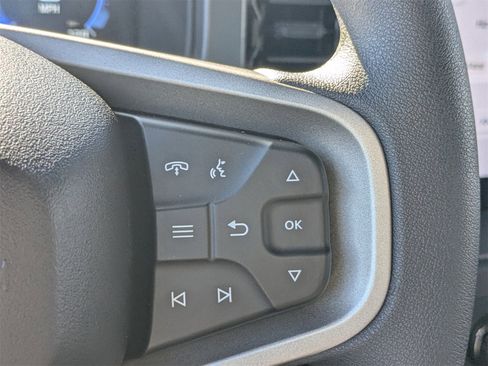 New 2025 Ford Bronco 4-Door w/ Sasquatch Package image 30