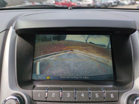 Used 2016 Chevrolet Equinox LT w/ Convenience Package image 26