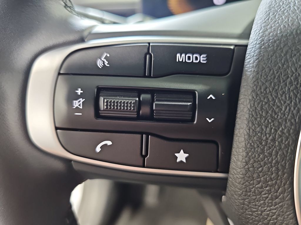 New 2026 Kia K5 GT-Line FWD image 16