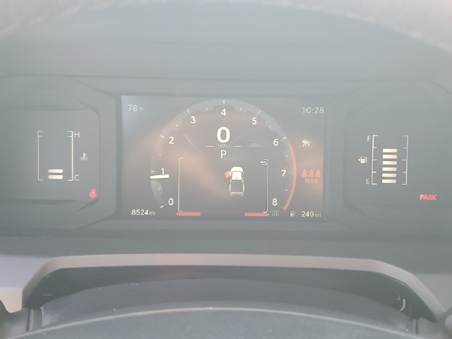 Used 2024 Toyota Tacoma SR5 AWD/4WD image 24
