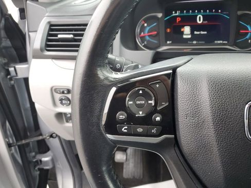 Used 2022 Honda Pilot Special Edition image 18