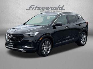 Used 2023 Buick Encore GX Essence w/ Experience Buick Package video 2