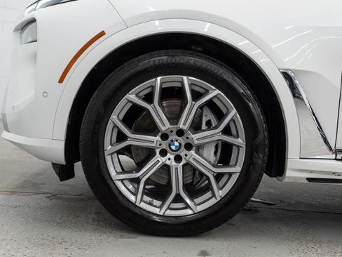 Used 2026 BMW X7 xDrive40i AWD/4WD image 48