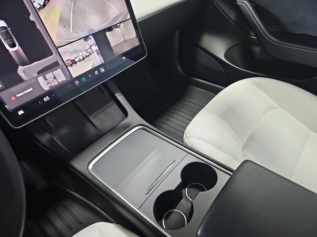 Used 2023 Tesla Model 3 Standard Range RWD image 26