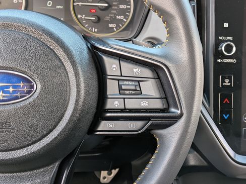 Certified 2025 Subaru Crosstrek 2.5i Sport w/ Crosstrek Mirror Package image 16