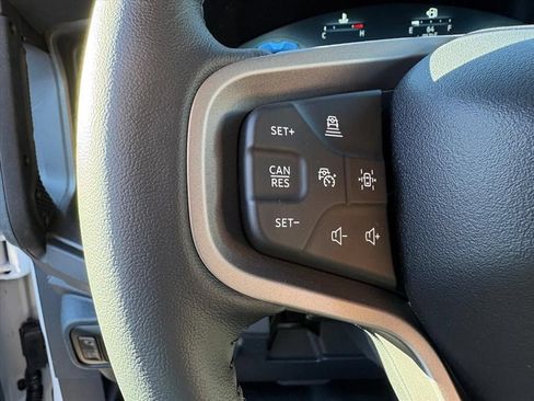 New 2025 Ford Bronco Badlands AWD/4WD image 11