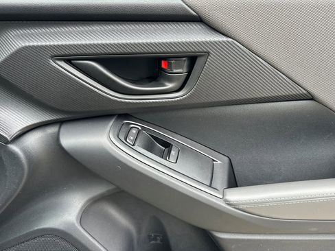 New 2026 Subaru Crosstrek 2.0i Premium image 18