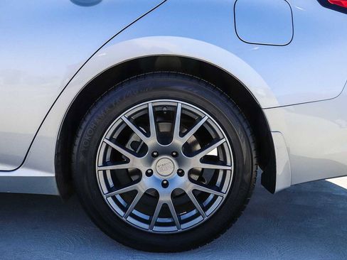 Used 2020 Nissan Altima 2.5 SR FWD image 10