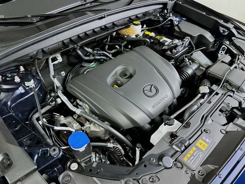 New 2026 MAZDA CX-5 AWD 2.5 S image 26