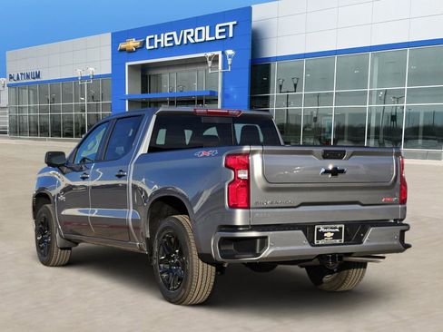 New 2026 Chevrolet Silverado 1500 RST image 5