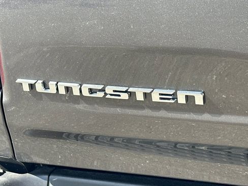 New 2026 RAM 1500 Tungsten AWD/4WD image 25