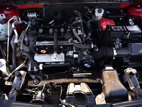 Certified 2023 Nissan Kicks SV image 23