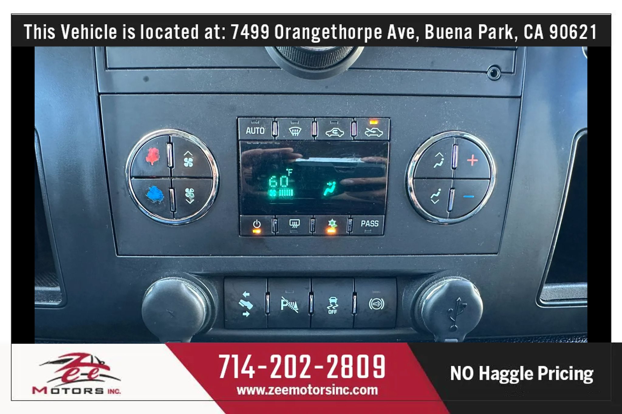 Used 2013 Chevrolet Silverado 2500 LT w/ Custom Sport Truck Package RWD image 28