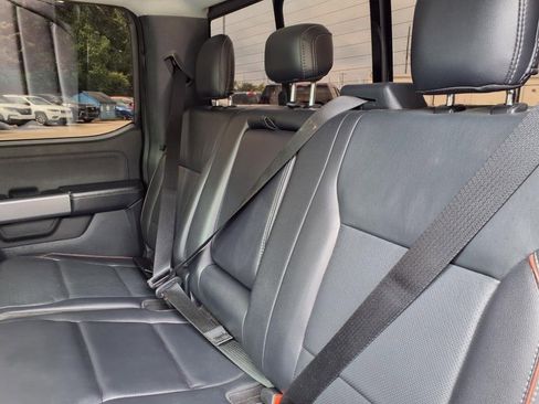 Used 2021 Ford F150 Lariat image 22