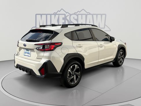 Certified 2024 Subaru Crosstrek 2.0i Premium AWD/4WD image 5