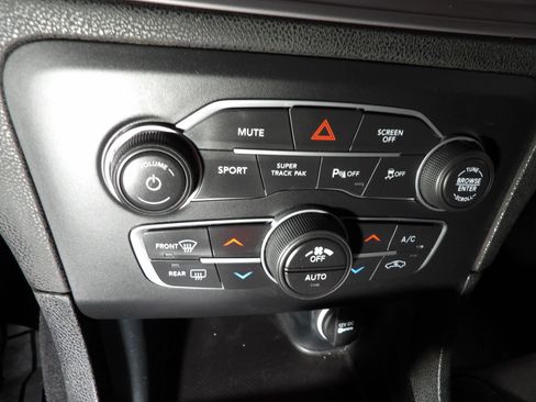 Used 2023 Dodge Charger GT RWD image 17
