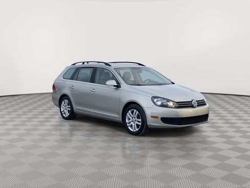 Used 2013 Volkswagen Jetta TDI image 2