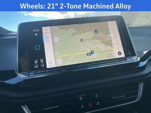 New 2026 Volkswagen Atlas Cross Sport SEL Premium R-Line image 17