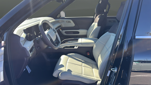 New 2027 Kia Telluride SX Prestige AWD/4WD image 9