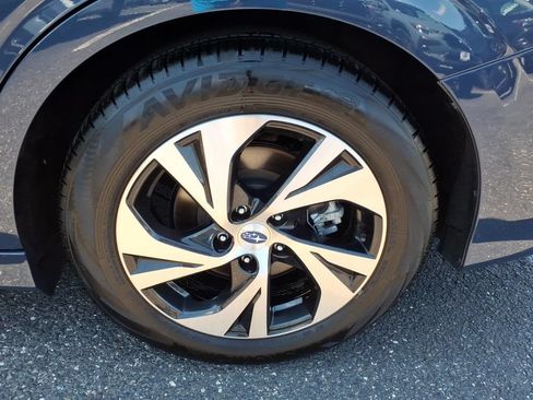 Used 2025 Subaru Legacy Premium AWD/4WD image 17