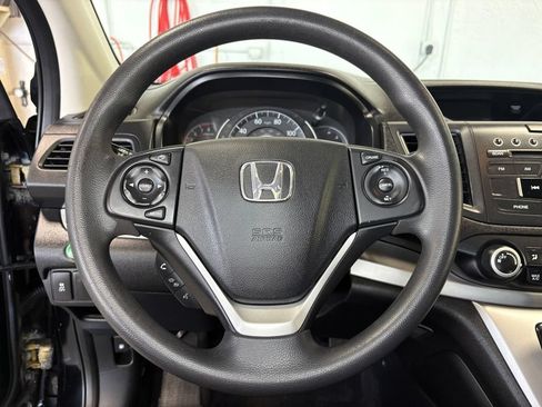 Used 2012 Honda CR-V EX image 15