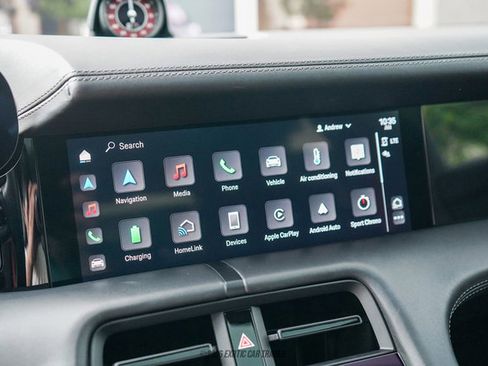 Used 2024 Porsche Taycan GTS image 34