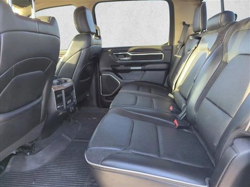 Used 2019 RAM 1500 Laramie image 23
