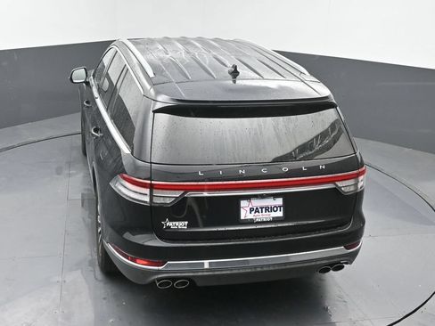 Used 2020 Lincoln Aviator Reserve AWD/4WD image 33