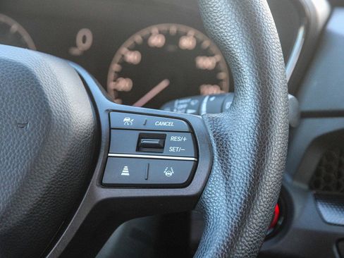 Used 2025 Honda CR-V EX image 23