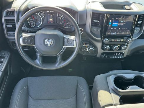 Used 2025 RAM 1500 Tradesman image 14