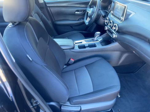 Used 2024 Nissan Sentra SV image 29