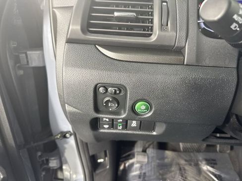 Used 2023 Honda Passport TrailSport image 13