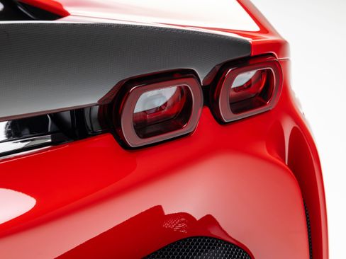 Certified 2021 Ferrari SF90 Stradale AWD/4WD image 42
