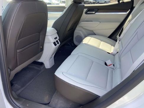 New 2026 GMC Terrain Denali AWD/4WD image 8
