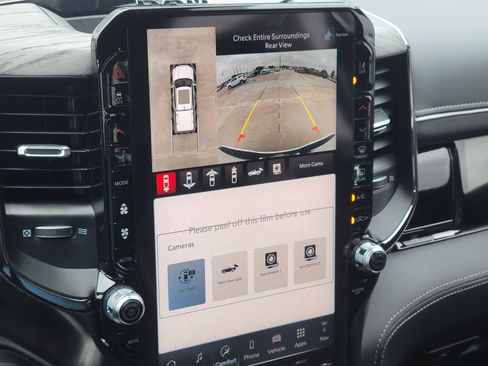 New 2026 RAM 1500 Limited image 23