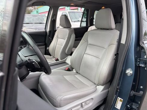 Used 2017 Honda Pilot Elite image 8
