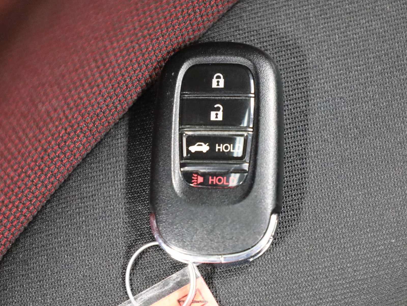 Used 2024 Honda Civic Si image 41