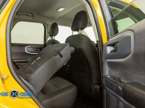 Used 2022 Ford Bronco Sport Big Bend image 32