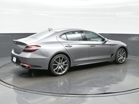 New 2026 Genesis G70 2.5T Prestige image 6
