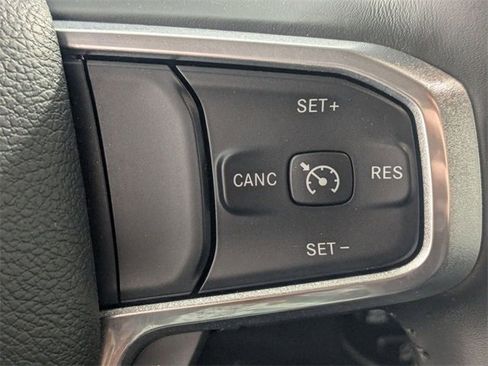 Certified 2021 RAM 1500 Laramie w/ Off Road Group image 17