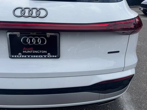 Used 2025 Audi Q5 Premium w/ Convenience Package AWD/4WD image 37