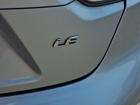 Used 2025 Toyota Corolla LE FWD image 30
